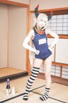 [Cosplay] 音琴ひつじ - ひみつの●●★●●●●●ちゃん