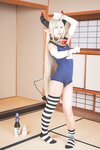 [Cosplay] 音琴ひつじ - ひみつの●●★●●●●●ちゃん