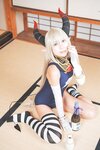 [Cosplay] 音琴ひつじ - ひみつの●●★●●●●●ちゃん