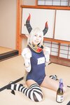 [Cosplay] 音琴ひつじ - ひみつの●●★●●●●●ちゃん