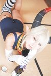 [Cosplay] 音琴ひつじ - ひみつの●●★●●●●●ちゃん
