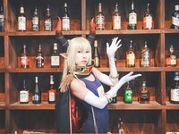 [Cosplay] 音琴ひつじ - ひみつの●●★●●●●●ちゃん