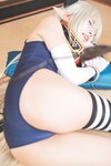 [Cosplay] 音琴ひつじ - ひみつの●●★●●●●●ちゃん