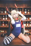 [Cosplay] 音琴ひつじ - ひみつの●●★●●●●●ちゃん