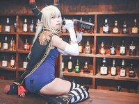 [Cosplay] 音琴ひつじ - ひみつの●●★●●●●●ちゃん