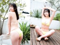 [Photobook] 漫画アクションデジタル写真集 佐山すずか 君の隣にいたいんだ