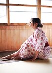 [Photobook] 週刊ポストデジタル写真集 田野憂 Ｌカップ全裸温泉 17カット