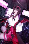 [Cosplay] Aqua 水淼 - Kafka カフカ