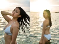 [Photobook] 舞子 デジタル写真集「OH MY GOD 舞子」(Platinum Digital)[57P]