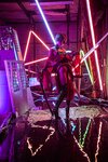 [Fantia] 2024年5月限定 音琴ひつじ 和サイバー