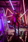 [Fantia] 2024年5月限定 音琴ひつじ 和サイバー