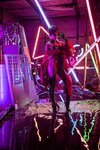 [Fantia] 2024年5月限定 音琴ひつじ 和サイバー