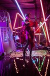 [Fantia] 2024年5月限定 音琴ひつじ 和サイバー