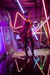 [Fantia] 2024年5月限定 音琴ひつじ 和サイバー