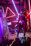 [Fantia] 2024年5月限定 音琴ひつじ 和サイバー