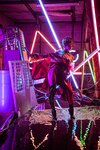 [Fantia] 2024年5月限定 音琴ひつじ 和サイバー