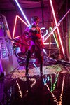 [Fantia] 2024年5月限定 音琴ひつじ 和サイバー