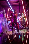 [Fantia] 2024年5月限定 音琴ひつじ 和サイバー