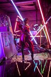 [Fantia] 2024年5月限定 音琴ひつじ 和サイバー