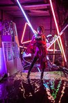 [Fantia] 2024年5月限定 音琴ひつじ 和サイバー