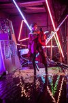 [Fantia] 2024年5月限定 音琴ひつじ 和サイバー