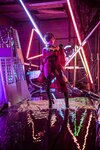 [Fantia] 2024年5月限定 音琴ひつじ 和サイバー
