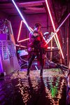 [Fantia] 2024年5月限定 音琴ひつじ 和サイバー