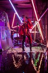 [Fantia] 2024年5月限定 音琴ひつじ 和サイバー