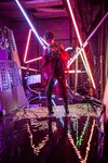 [Fantia] 2024年5月限定 音琴ひつじ 和サイバー