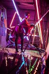 [Fantia] 2024年5月限定 音琴ひつじ 和サイバー
