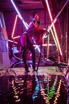 [Fantia] 2024年5月限定 音琴ひつじ 和サイバー