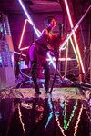 [Fantia] 2024年5月限定 音琴ひつじ 和サイバー