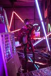 [Fantia] 2024年5月限定 音琴ひつじ 和サイバー