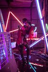[Fantia] 2024年5月限定 音琴ひつじ 和サイバー