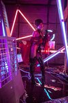 [Fantia] 2024年5月限定 音琴ひつじ 和サイバー