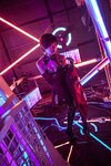 [Fantia] 2024年5月限定 音琴ひつじ 和サイバー