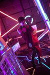 [Fantia] 2024年5月限定 音琴ひつじ 和サイバー