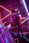 [Fantia] 2024年5月限定 音琴ひつじ 和サイバー