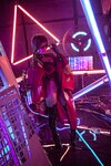 [Fantia] 2024年5月限定 音琴ひつじ 和サイバー