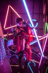 [Fantia] 2024年5月限定 音琴ひつじ 和サイバー