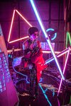 [Fantia] 2024年5月限定 音琴ひつじ 和サイバー