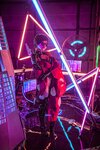 [Fantia] 2024年5月限定 音琴ひつじ 和サイバー