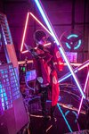 [Fantia] 2024年5月限定 音琴ひつじ 和サイバー