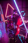 [Fantia] 2024年5月限定 音琴ひつじ 和サイバー
