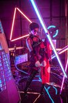 [Fantia] 2024年5月限定 音琴ひつじ 和サイバー