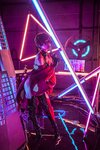 [Fantia] 2024年5月限定 音琴ひつじ 和サイバー