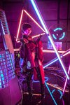 [Fantia] 2024年5月限定 音琴ひつじ 和サイバー