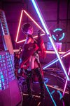 [Fantia] 2024年5月限定 音琴ひつじ 和サイバー