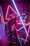 [Fantia] 2024年5月限定 音琴ひつじ 和サイバー