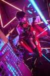 [Fantia] 2024年5月限定 音琴ひつじ 和サイバー